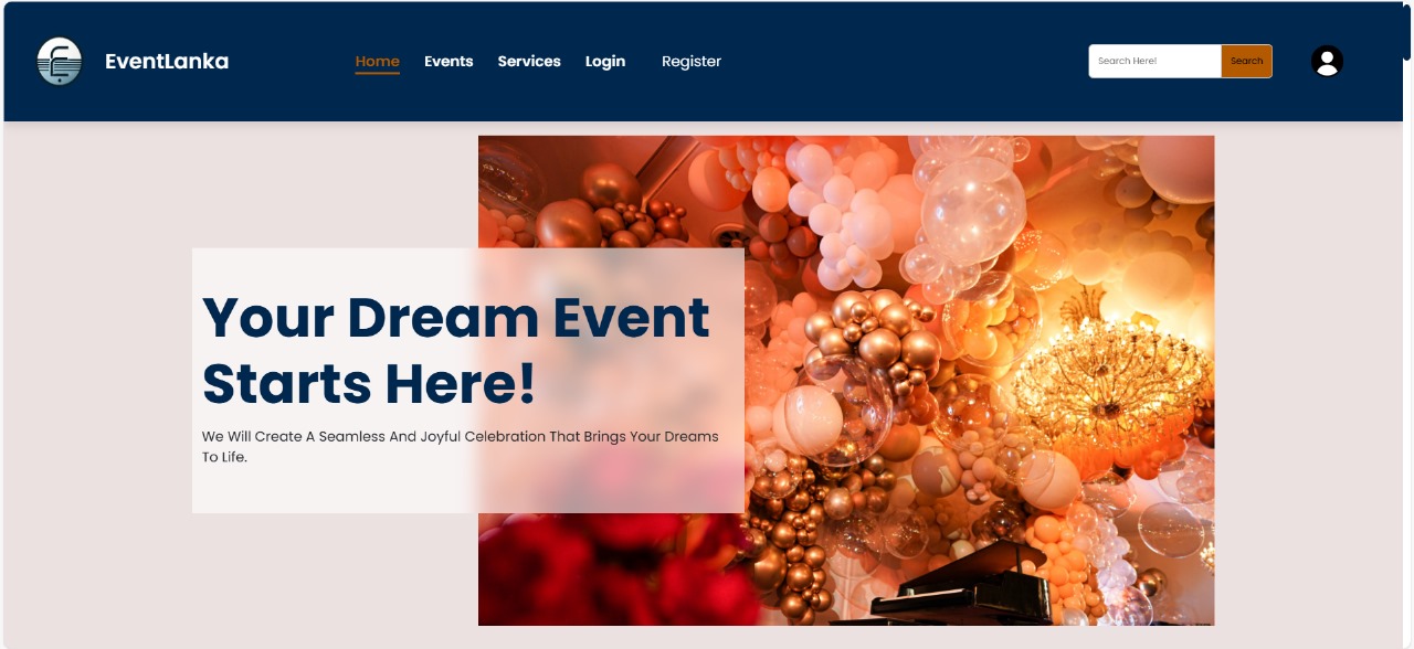 EventLanka