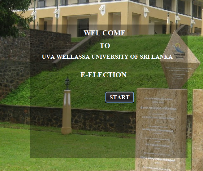 E-Election